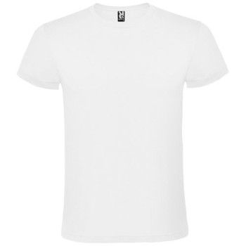 T-shirt unisex a maniche corte Atomic