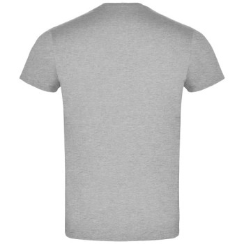 Maglietta t-shirt personalizzata con logo - T-shirt unisex a maniche corte Atomic