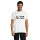 T-shirt unisex personalizzabile 100% cotone ringspun