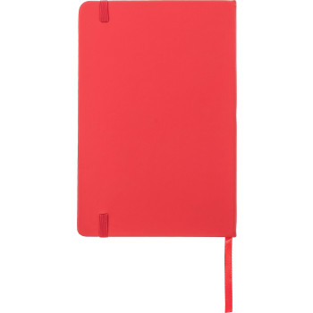 Taccuini personalizzati con logo - Taccuino Bradley | A5 | A quadretti