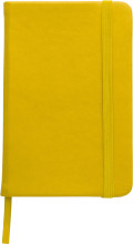 Taccuino Brigitta | A5 | Bianco
