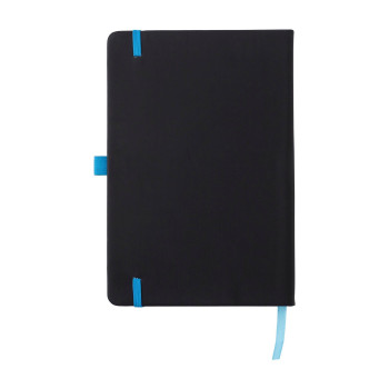 Taccuini personalizzati con logo - Taccuino Charlene | A5 | A righe