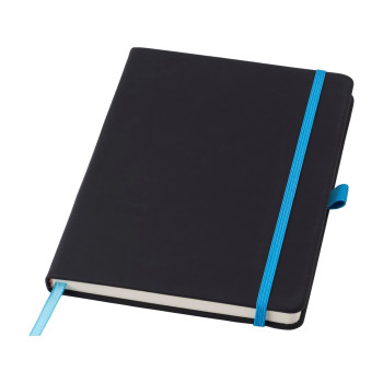 Taccuini personalizzati con logo - Taccuino Charlene | A5 | A righe