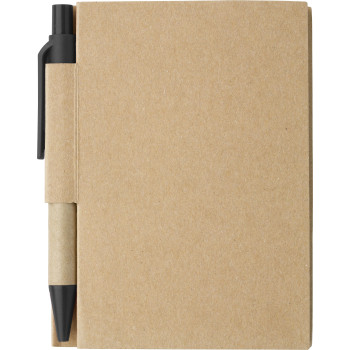 Taccuini personalizzati con logo - Taccuino Cooper | A righe