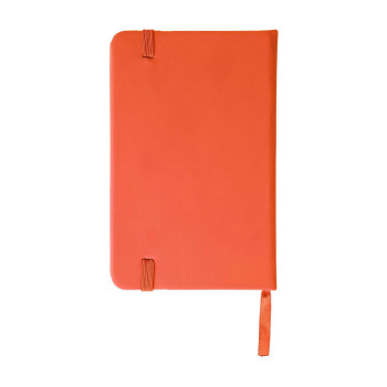 Taccuini personalizzati con logo - Taccuino Dita | A6 | A righe