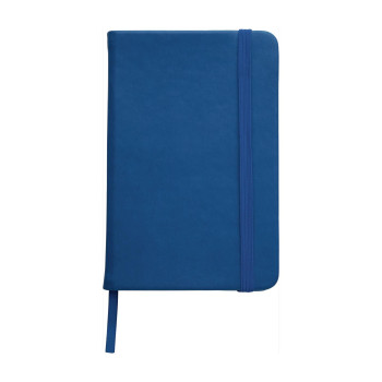Taccuini personalizzati con logo - Taccuino Dita | A6 | A righe