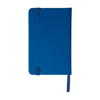 Taccuini personalizzati con logo - Taccuino Dita | A6 | A righe