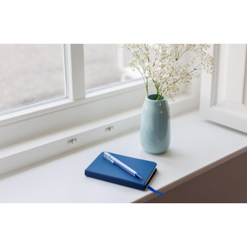 Taccuini personalizzati con logo - Taccuino Dita | A6 | A righe