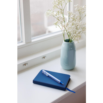 Taccuini personalizzati con logo - Taccuino Dita | A6 | A righe