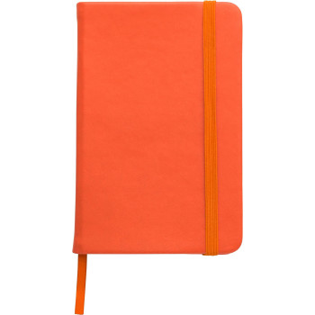 Taccuini personalizzati con logo - Taccuino Dita | A6 | A righe