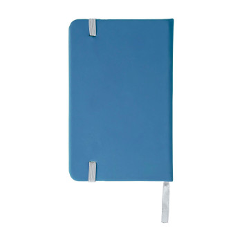 Taccuini personalizzati con logo - Taccuino Dita | A6 | A righe