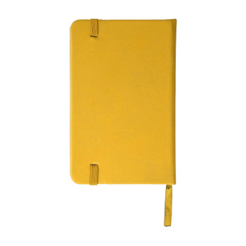 Taccuini personalizzati con logo - Taccuino Dita | A6 | A righe