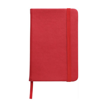 Taccuini personalizzati con logo - Taccuino Dita | A6 | A righe