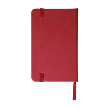 Taccuini personalizzati con logo - Taccuino Dita | A6 | A righe