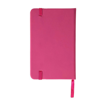 Taccuini personalizzati con logo - Taccuino Dita | A6 | A righe