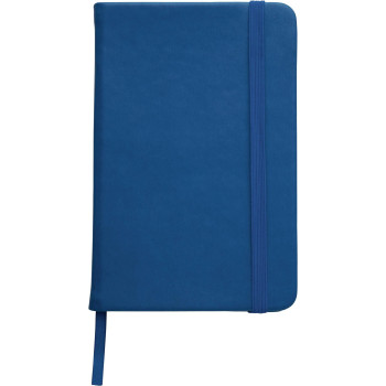 Taccuini personalizzati con logo - Taccuino Dita | A6 | A righe