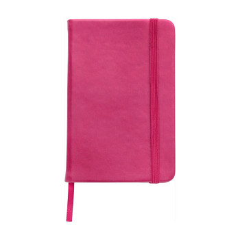 Taccuini personalizzati con logo - Taccuino Dita | A6 | A righe