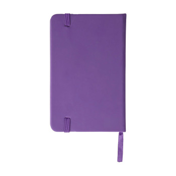 Taccuini personalizzati con logo - Taccuino Dita | A6 | A righe