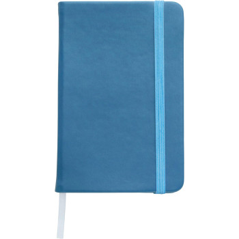 Taccuini personalizzati con logo - Taccuino Dita | A6 | A righe
