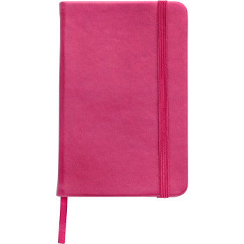 Taccuini personalizzati con logo - Taccuino Dita | A6 | A righe