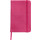 Taccuino personalizzabile A6 Impression copertina PU colorata elastico