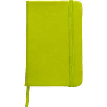 Taccuini personalizzati con logo - Taccuino Dita | A6 | A righe