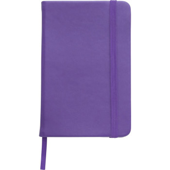 Taccuini personalizzati con logo - Taccuino Dita | A6 | A righe