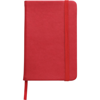 Taccuini personalizzati con logo - Taccuino Dita | A6 | A righe