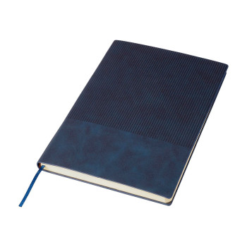 Taccuini personalizzati con logo - Taccuino Elian | Similpelle | A5 | A righe