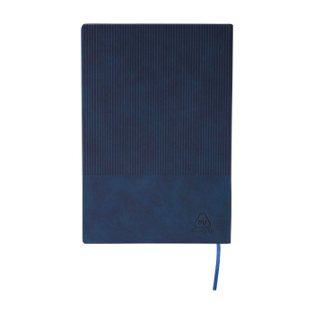 Taccuini personalizzati con logo - Taccuino Elian | Similpelle | A5 | A righe