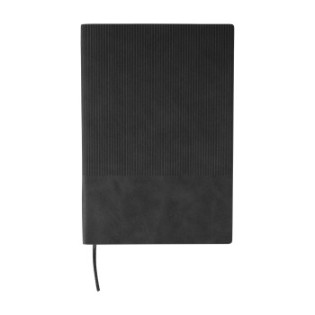Taccuini personalizzati con logo - Taccuino Elian | Similpelle | A5 | A righe