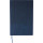 Taccuino A5 in PU riciclato con copertina effetto velluto