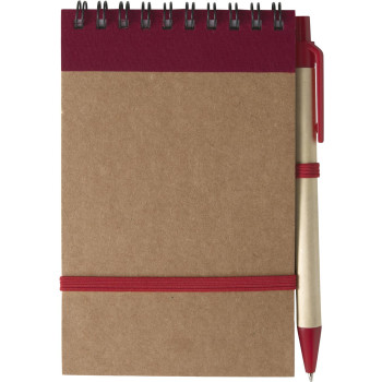 Taccuini personalizzati con logo - Taccuino Emory | A righe