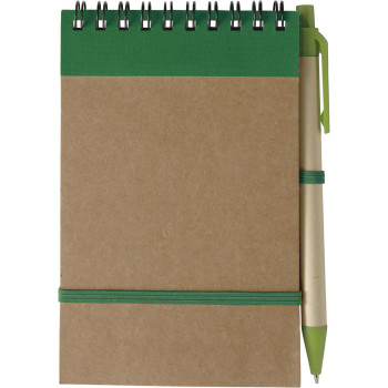 Taccuini personalizzati con logo - Taccuino Emory | A righe