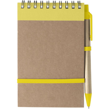 Taccuini personalizzati con logo - Taccuino Emory | A righe