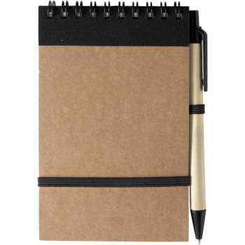 Taccuini personalizzati con logo - Taccuino Emory | A righe