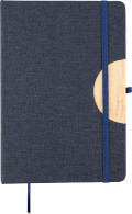 Taccuino Ernst | Riciclato | A5 | Supporto telefono