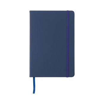 Taccuini personalizzati con logo - Taccuino Eva | A5 | A righe