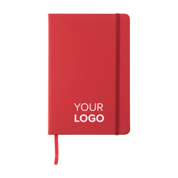 Taccuini personalizzati con logo - Taccuino Eva | A5 | A righe