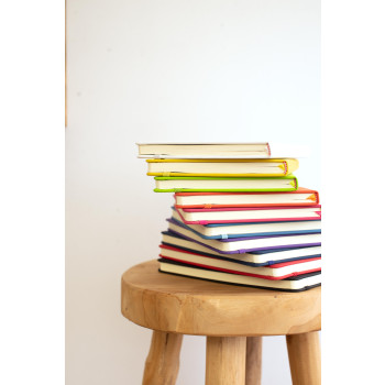 Taccuini personalizzati con logo - Taccuino Eva | A5 | A righe