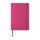 Taccuino personalizzabile Impression formato A5 copertina PU colorata