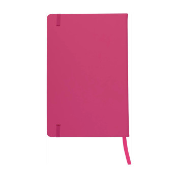 Taccuini personalizzati con logo - Taccuino Eva | A5 | A righe