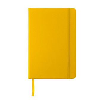 Taccuini personalizzati con logo - Taccuino Eva | A5 | A righe