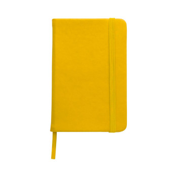 Taccuini personalizzati con logo - Taccuino Eva | A5 | A righe