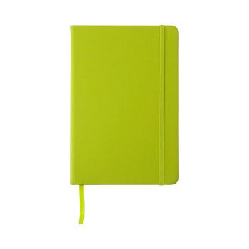 Taccuini personalizzati con logo - Taccuino Eva | A5 | A righe