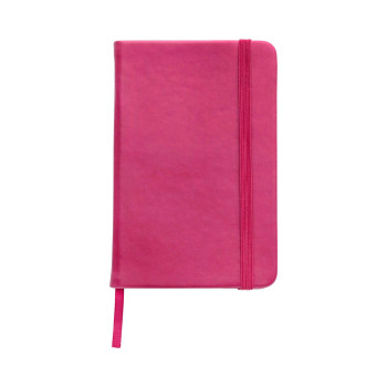 Taccuini personalizzati con logo - Taccuino Eva | A5 | A righe