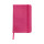 Taccuino personalizzabile Impression formato A5 copertina PU colorata