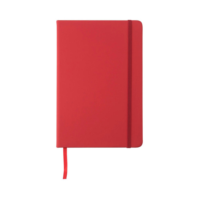 Taccuini personalizzati con logo - Taccuino Eva | A5 | A righe