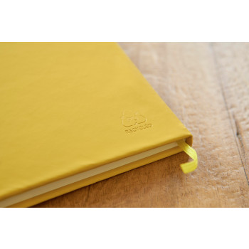 Taccuini personalizzati con logo - Taccuino Eva | Riciclato | A5 | A righe