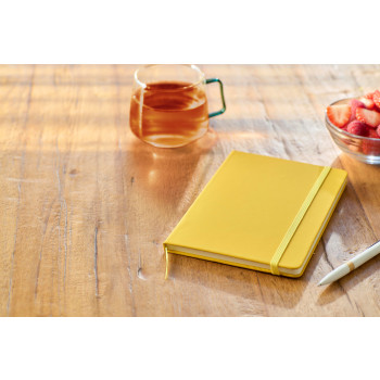 Taccuini personalizzati con logo - Taccuino Eva | Riciclato | A5 | A righe
